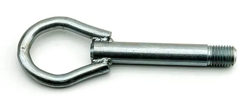 89355 Винт буксировочный петля крюк Lada Largus Renault Logan 6001546734 4