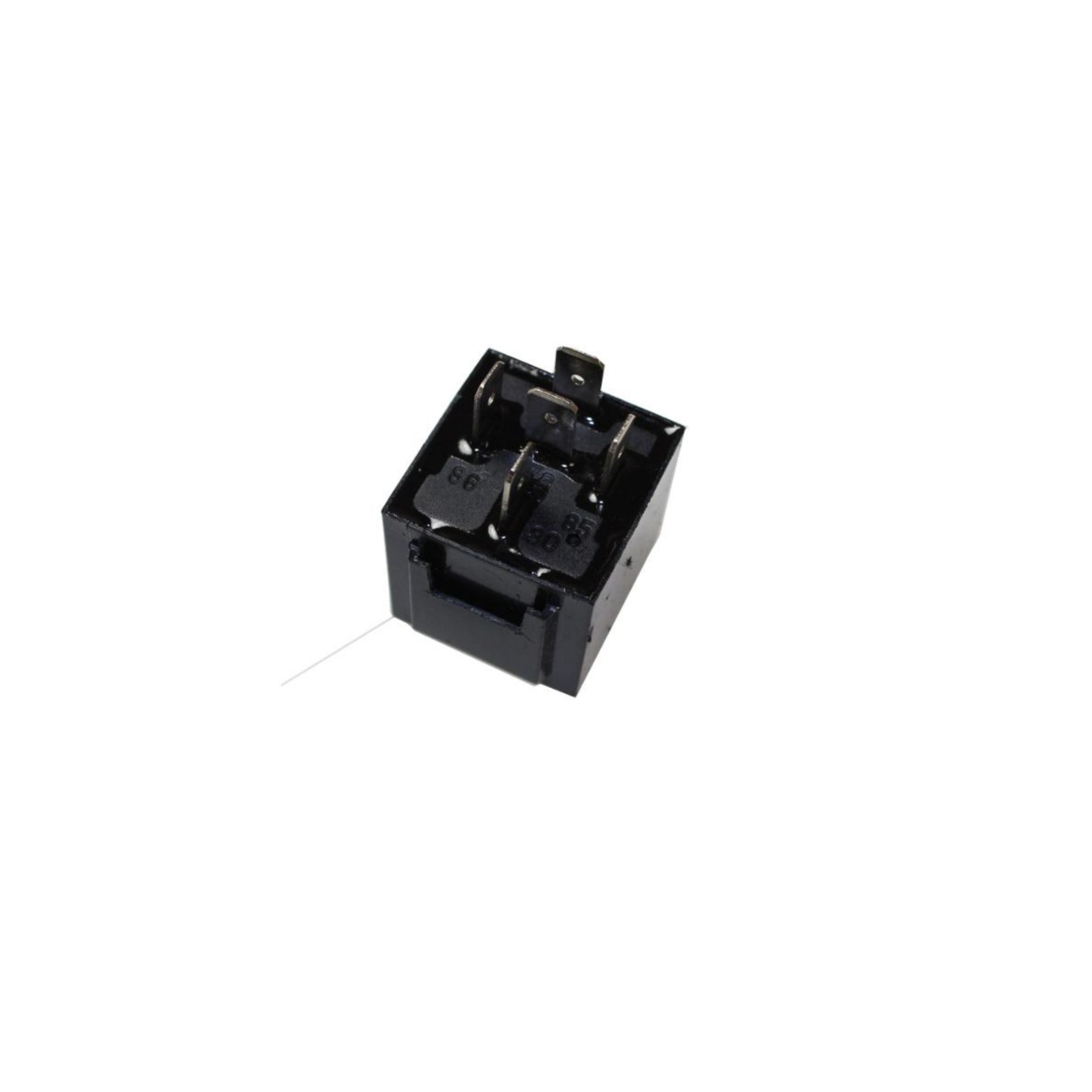 904562 Реле автомобильное JD2914 5 контактов 24V 20A 2