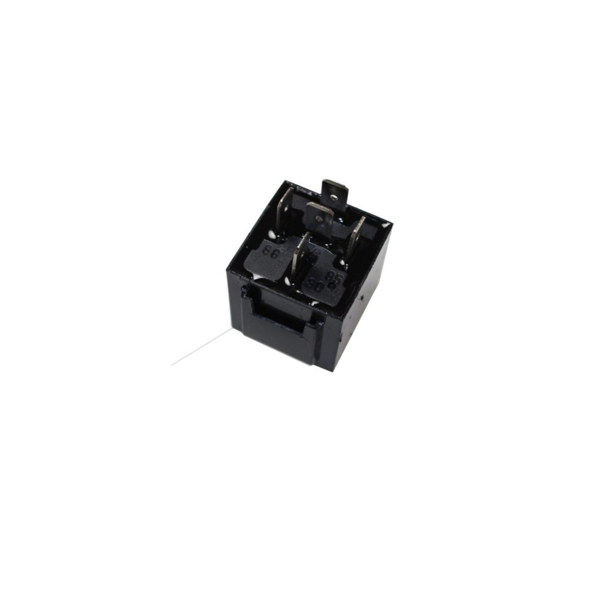 904563 Реле автомобильное JD1914 5 контактов 12V 30A 2