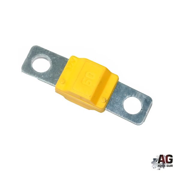 ABF40560 Предохранитель ABF-405 60A желтый 2