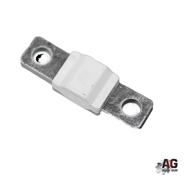 ABF40580 Предохранитель ABF-405 80A белый 2