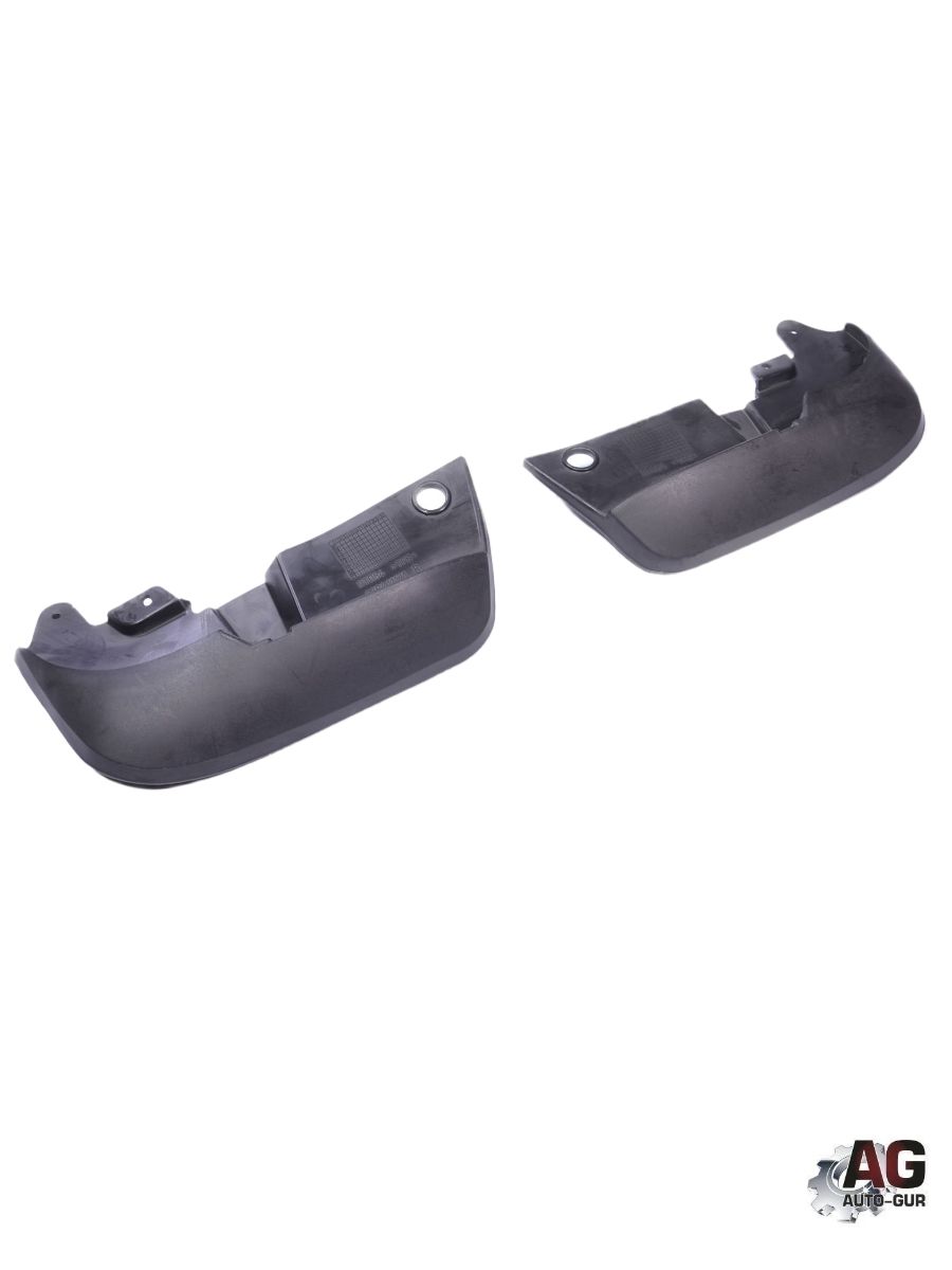 AG001057 Брызговики передние Renault Sandero 2 2 шт 638405597R/638411171R 2