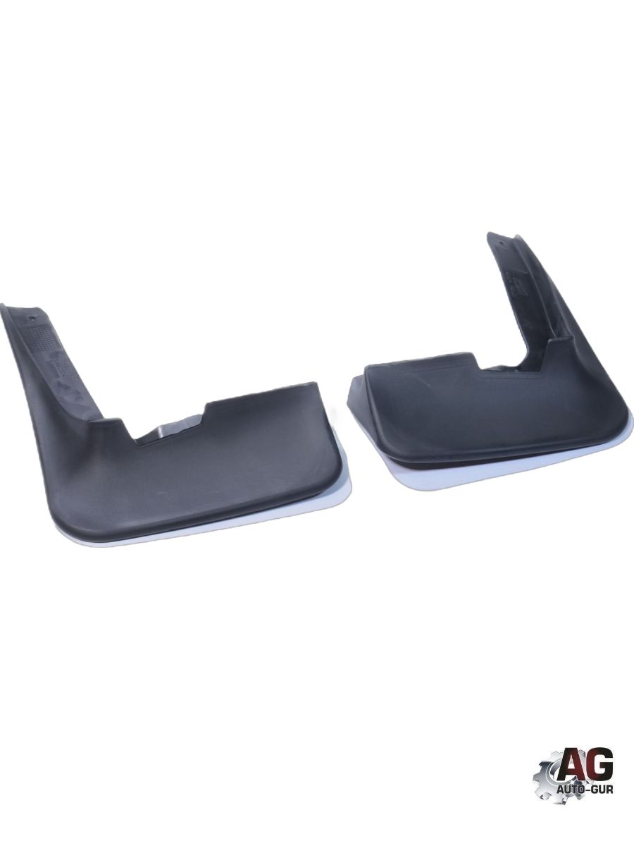 AG001058 Брызговики передние Skoda Rapid I II 2012-2020 2 шт 5JA821173/5JA071111 2