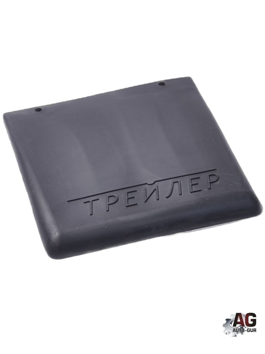 AG001080/2 Брызговик на прицеп 195x200 TPE 2 шт 2