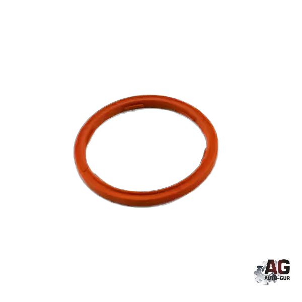 AG002175L/4 Кольцо уплотнительное форсунки Nissan Skoda BMW 4 шт 3