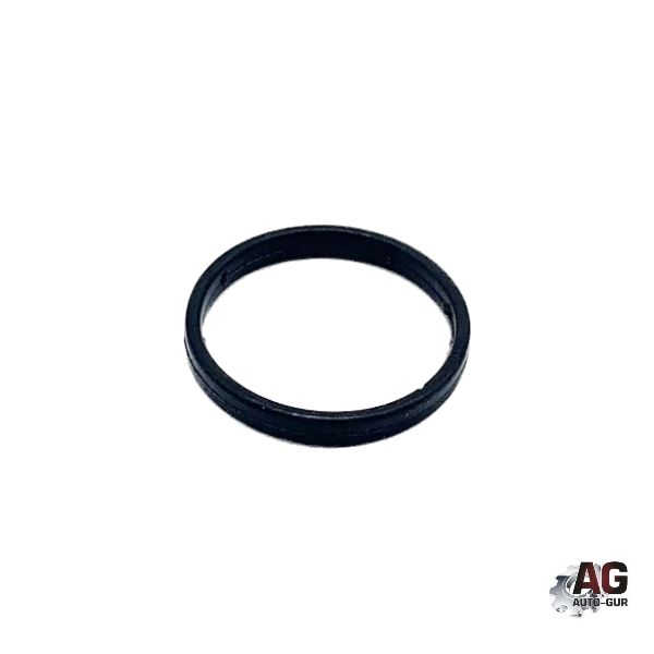 AG002380L/4 Уплотнитель патрубка теплообменника Opel 24445723 4 шт 3