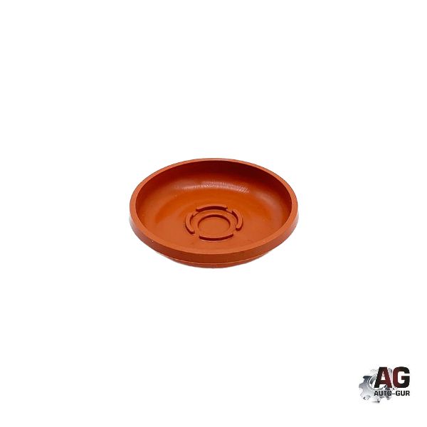 AG002595L Мембрана маслоотделителя VAG 03L103469 3