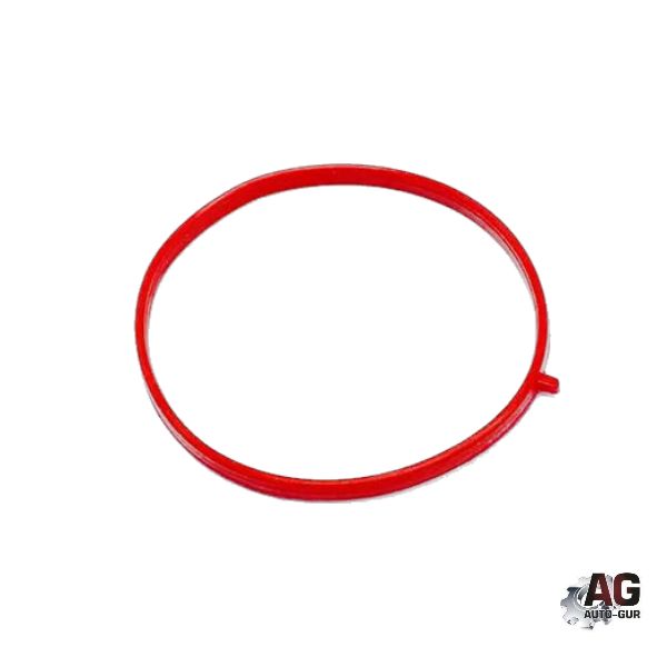 AG003252L Прокладка дроссельной заслонки Mazda LFE213655 3