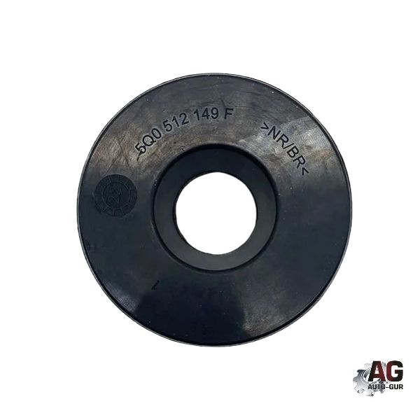 AG003264L Прокладка пружины амортизатора VAG 5Q0512149F 3
