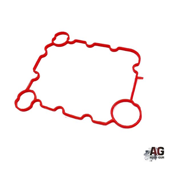 AG003291L Прокладка маслоотделителя VAG 06E103517 06E103547P 3