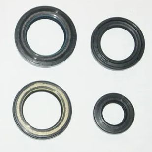 Ремкомплект рулевой рейки NISSAN PATHFINDER (R50) INFINITY QX 4 (САЛЬНИКИ ОРИГИНАЛ) AG0127