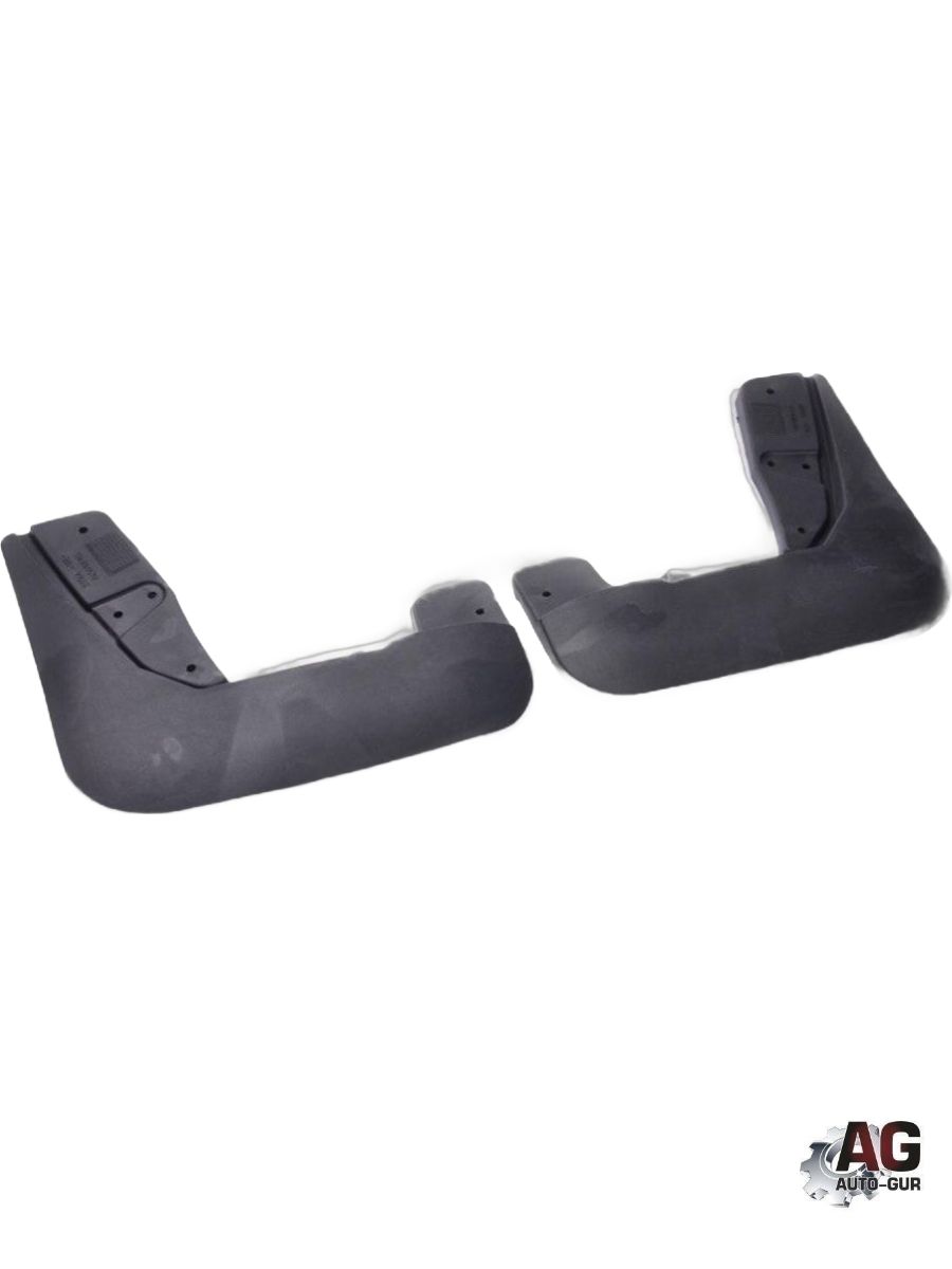 AG023603 Брызговики передние Lada Xray Cross 2 шт 8450106165 2