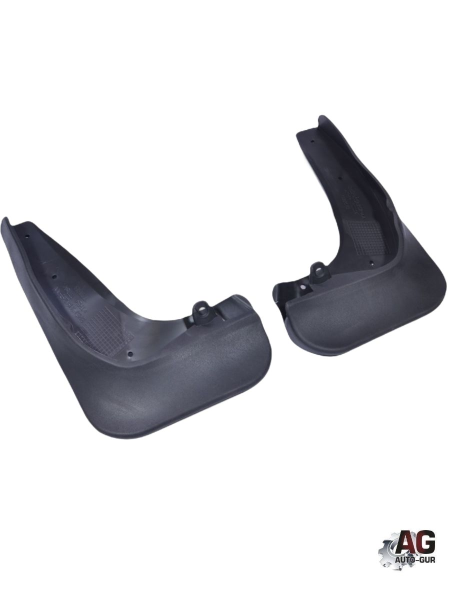 AG025824 Брызговики передние Ford Focus III 2011-2015 2 шт 2