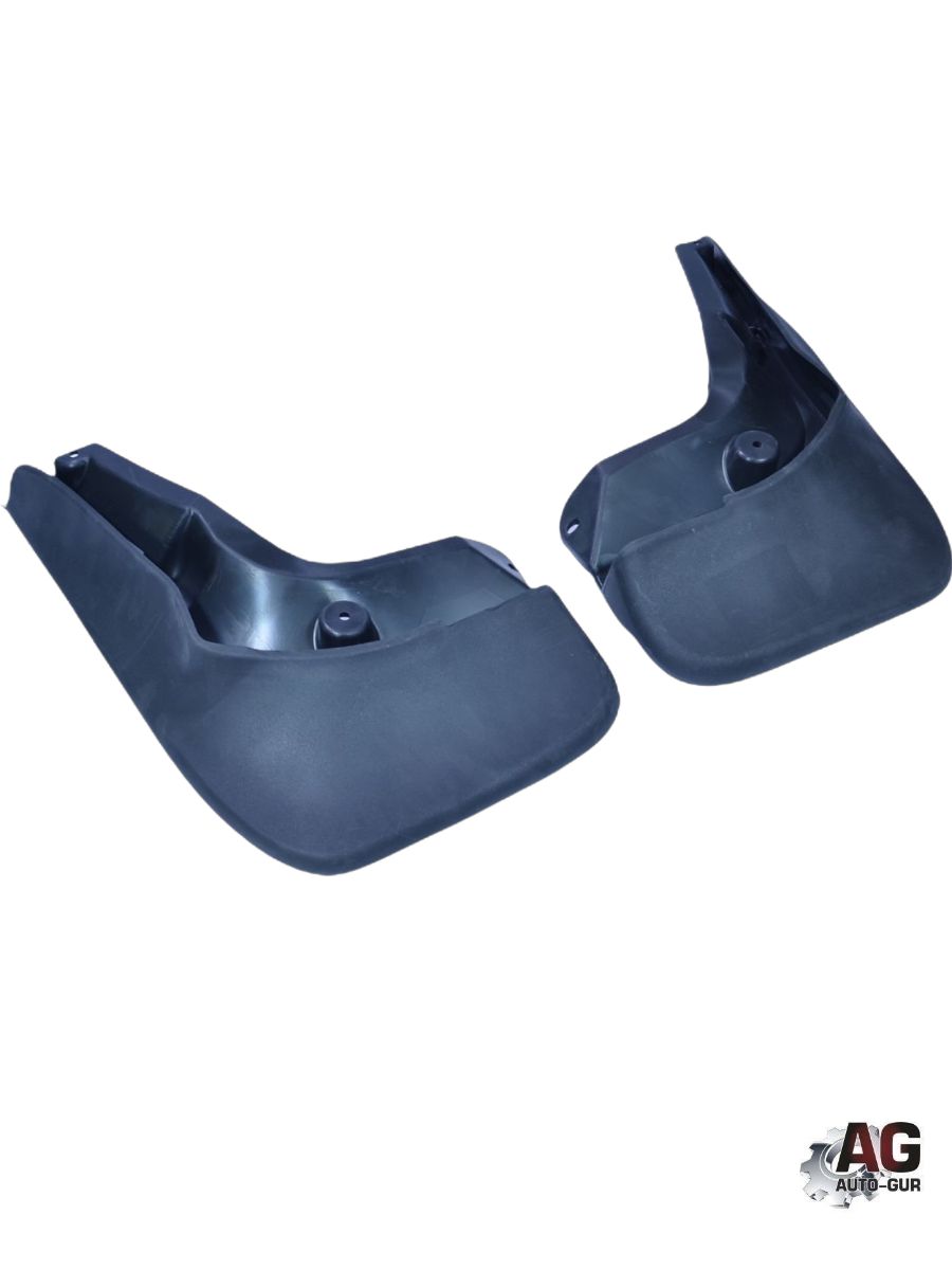 AG026178 Брызговики задние Ford Focus III 2011-2015 2 шт 2