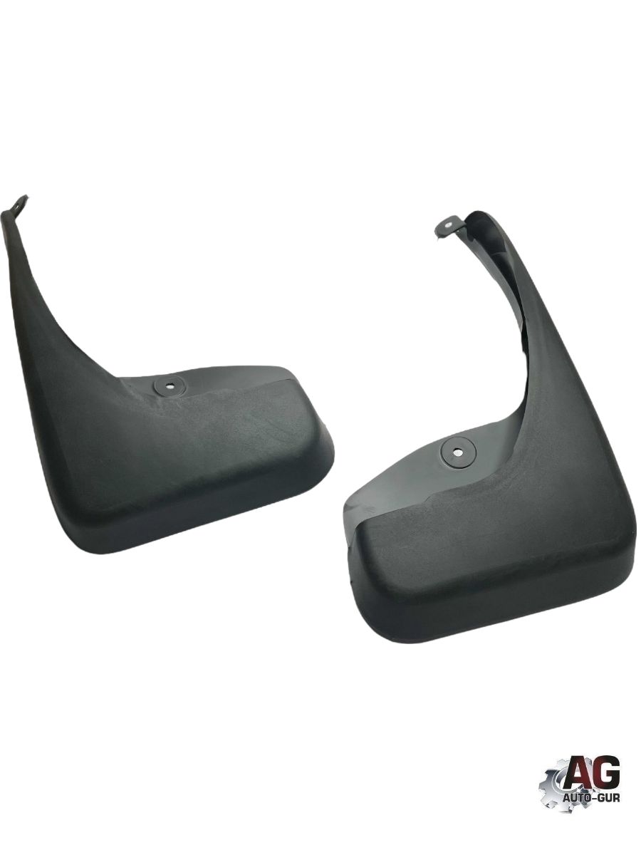 AG026981 Брызговики задние Ford Focus II седан дорестайлинг 2005-2008 2 шт 2