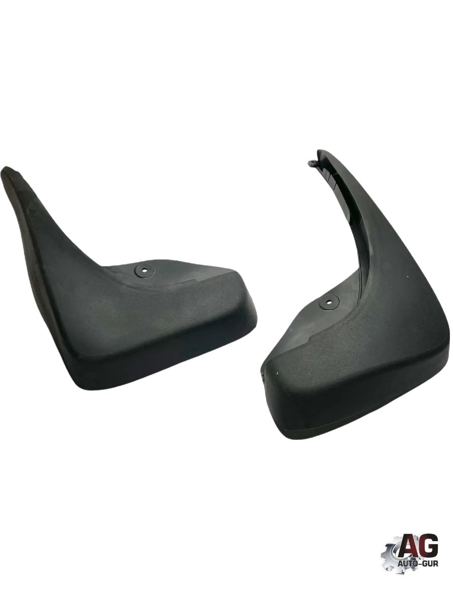 AG027485 Брызговики задние Ford Focus II хэтчбек 2005-2008 2 шт 2