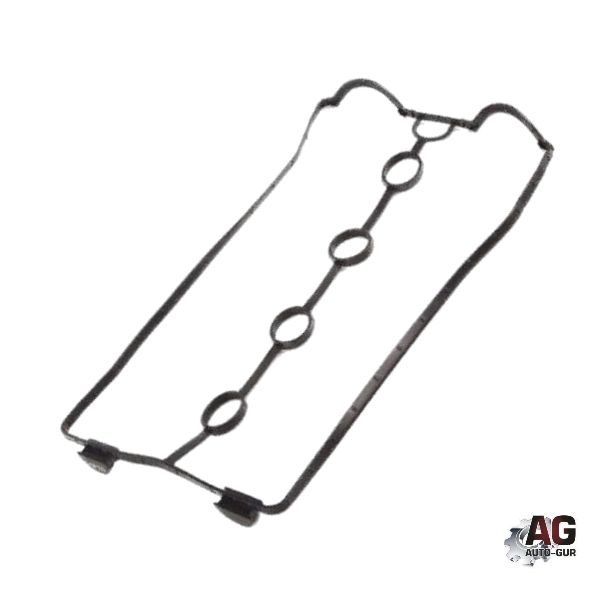 AG370011 Прокладка клапанной крышки GM Daewoo Chevrolet 96353002 3