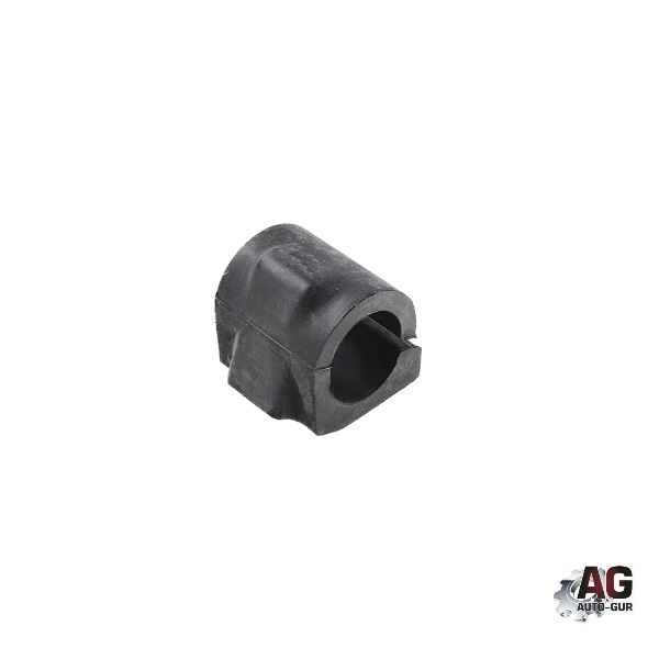 AG370033/2 Втулка стабилизатора перед Renault Logan Sandero 6001547140 8200262344 2 шт 3