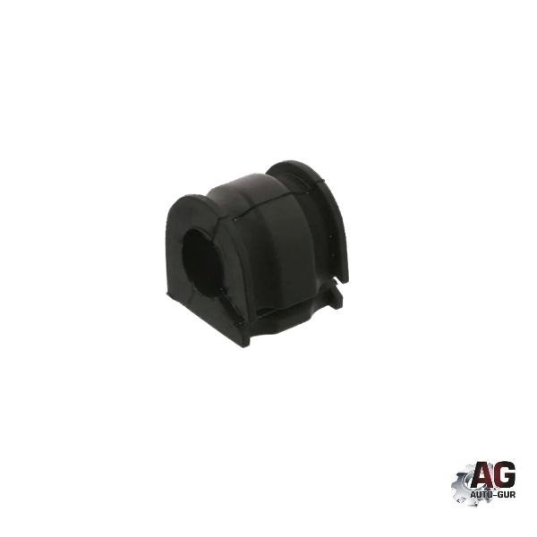 AG370034/2 Втулка стабилизатора передняя Renault Duster 546114237R 2 шт 3