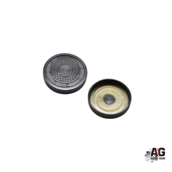 AG370044 Заглушка распредвала Renault Nissan 7700106271 1104800QAA 3