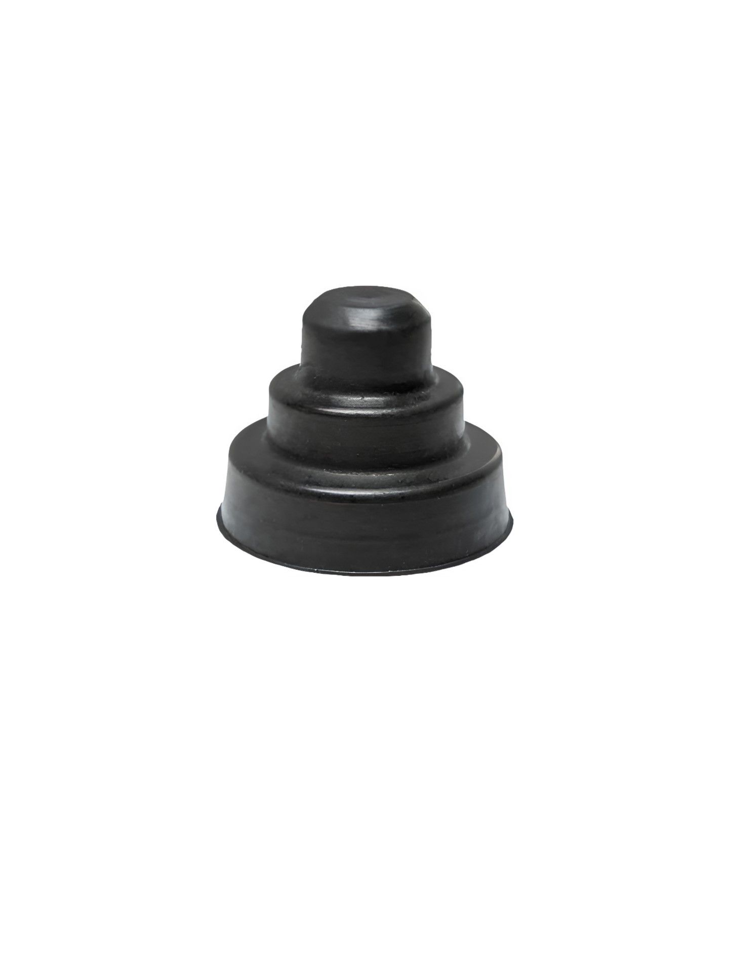 AG5265551000/4 Пыльник концевика двери Лада Ларгус, Renault Logan, Sandero, Duster, комплект 4 шт 4