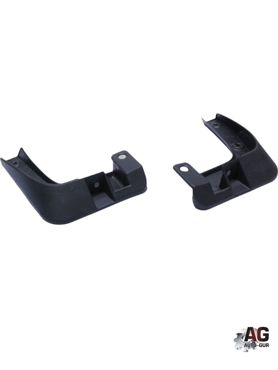 AG553351 Брызговики передние Kia Rio 2011-2017 2 шт 868314Y000/868324Y000 2