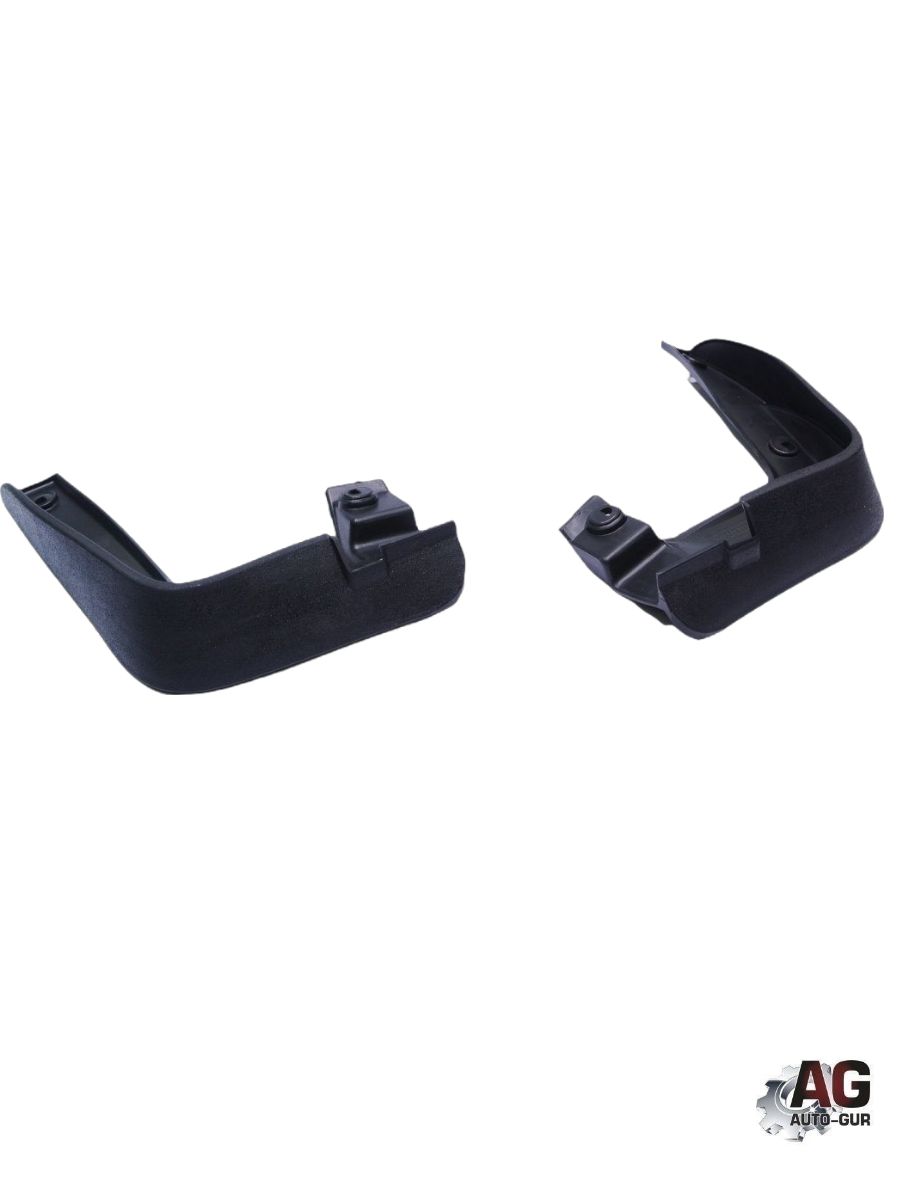AG555652 Брызговики передние Kia Ceed 2 2012-2018 2 шт 86831A2000/86832A2000 2