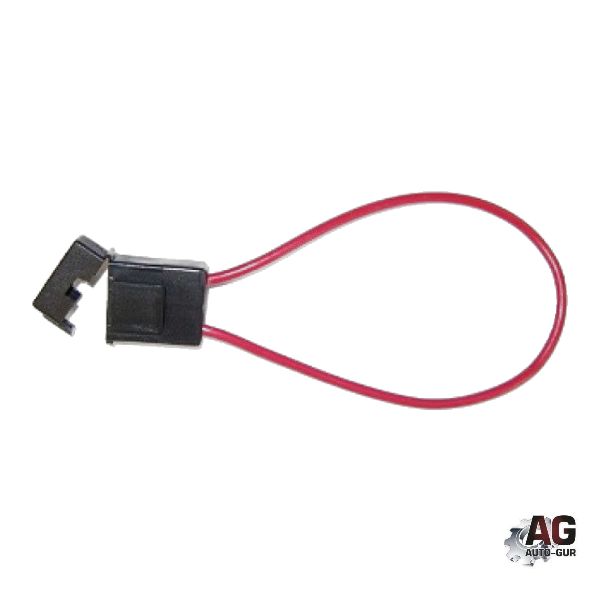 AG900520/3 Держатель предохранителя Medium W714 30A 3 шт 2