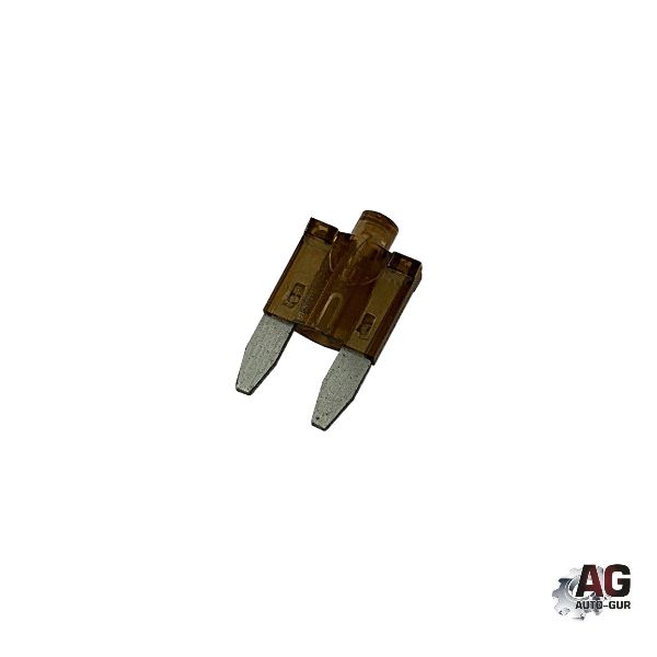 AG901773/10 Предохранитель Mini W269-2 с индикатором 7.5A 10 шт 2