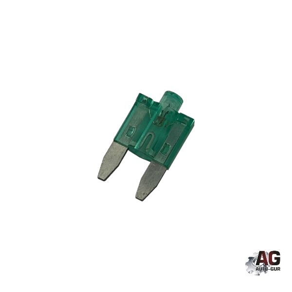 AG901778/10 Предохранитель Mini W269-2 с индикатором 30A 10 шт 2