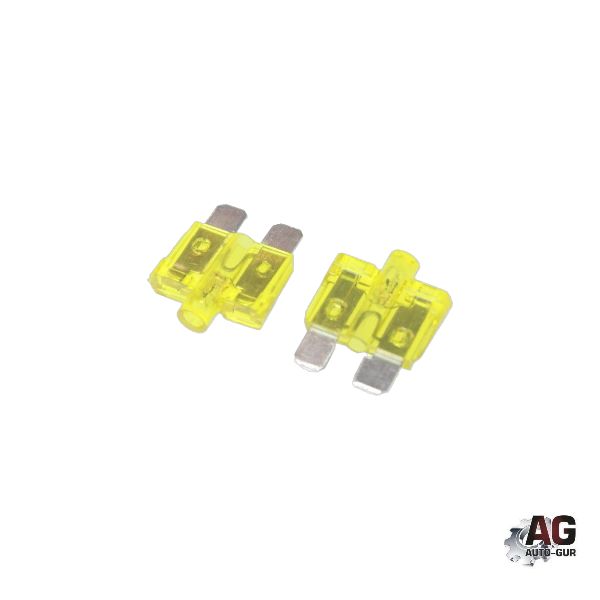 AG901783/10 Предохранитель Medium W270-1 с индикатором 20A 10 шт 2