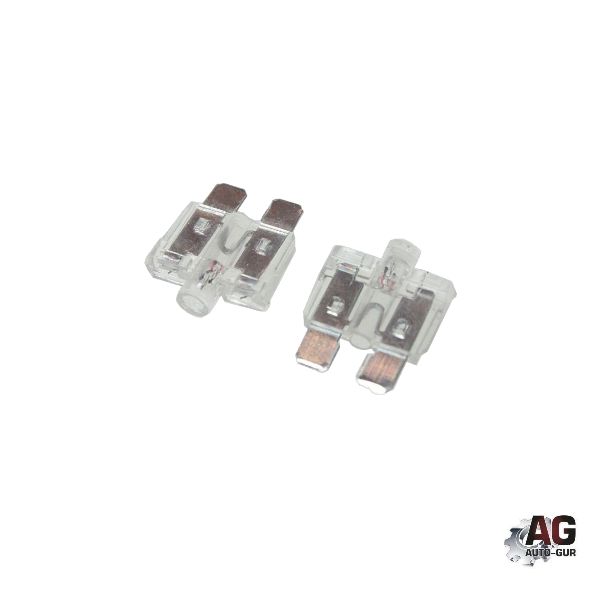 AG901784/10 Предохранитель Medium W270-1 с индикатором 25A 10 шт 2