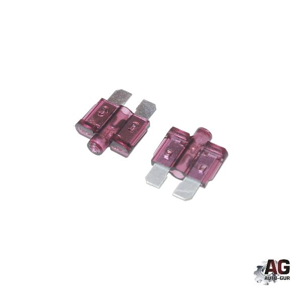 AG901786/10 Предохранитель Medium W270-1 с индикатором 40A 10 шт 2