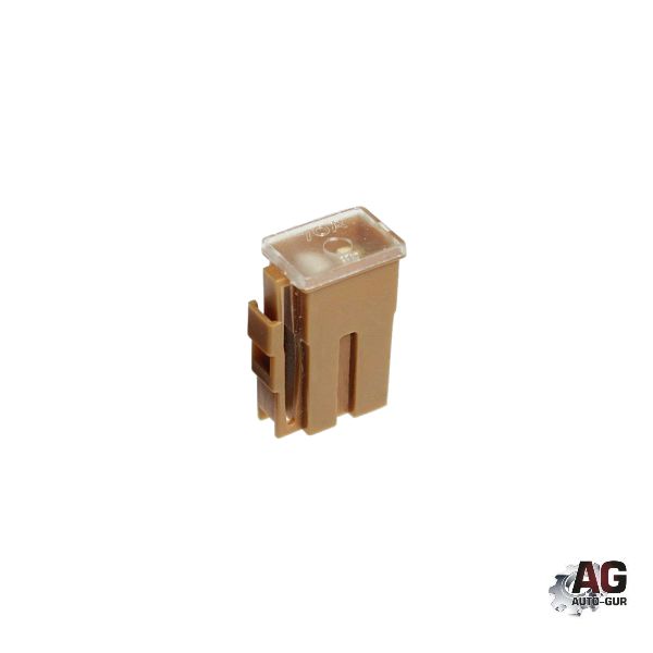 AG901815/5 Предохранитель W228-G-L большой 70A коричневый 5 шт 2
