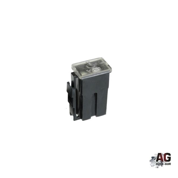 AG901816/5 Предохранитель W228-G-L большой 80A черный 5 шт 2