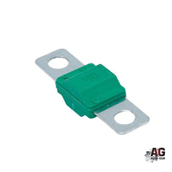AG904629 Предохранитель ABF-405 40A зеленый 2