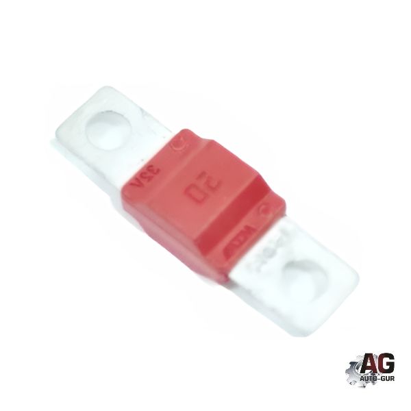 AG904630 Предохранитель ABF-405 50A красный 2