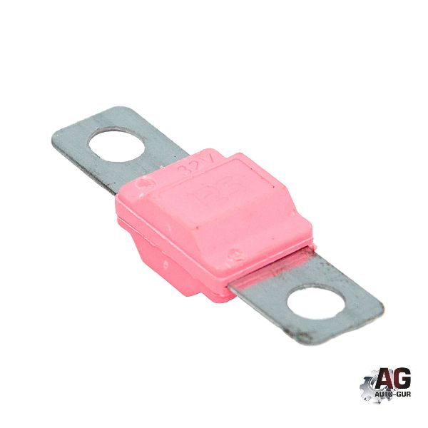 AG904633 Предохранитель ABF-405 125A розовый 2