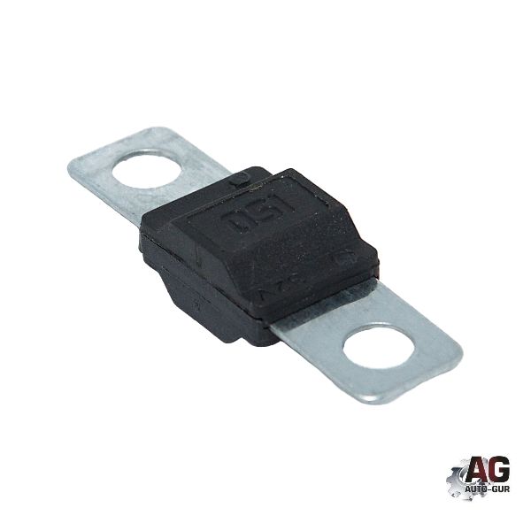 AG904634 Предохранитель ABF-405 150A черный 2
