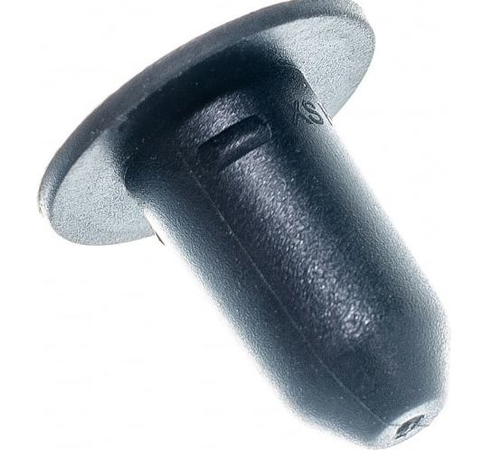 AGA1021/10 Клипса крепежная 3C0853586 набор 10 шт 2