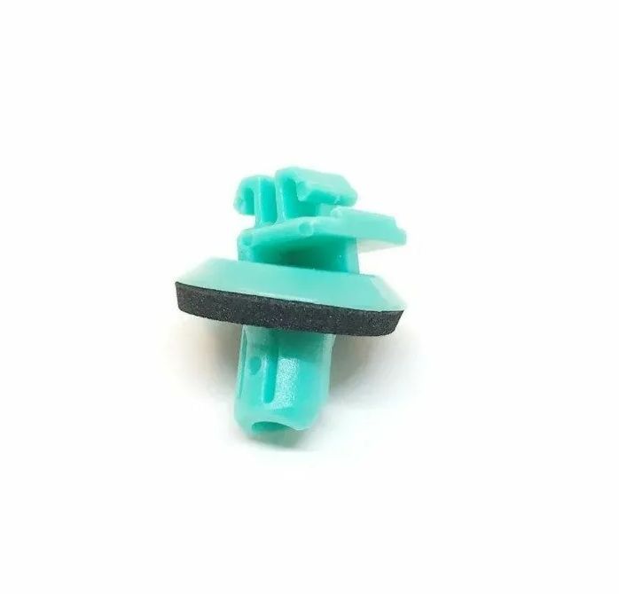 AGA114/10 Клипса крепежная Toyota 7588460010 набор 10 шт 3