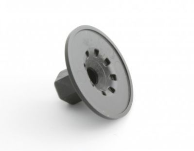 AGA1235/10 Клипса крепежная VAG WHT000713 набор 10 шт 2