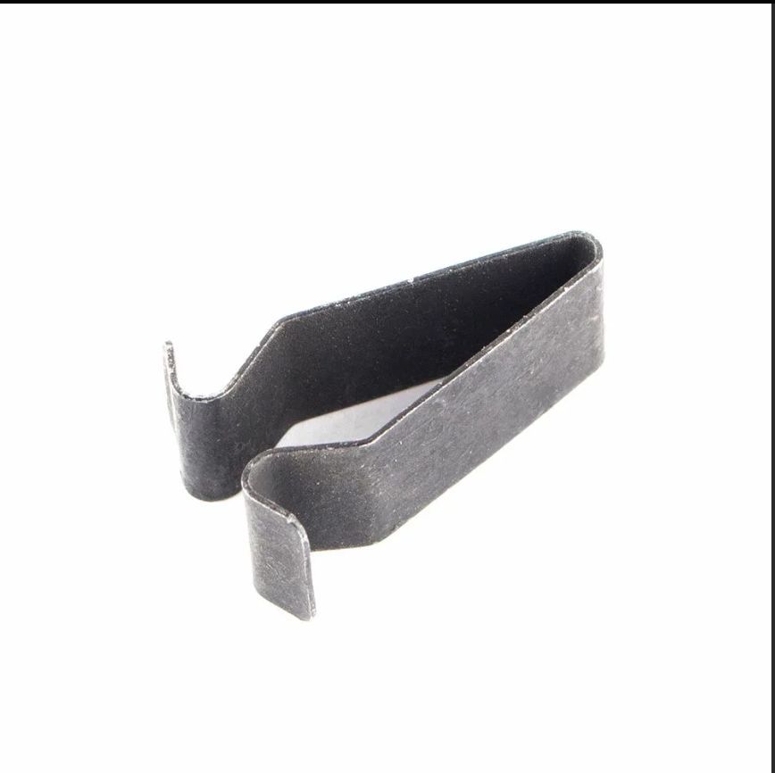AGA1264/10 Клипса крепежная VAG 4A0867276 набор 10 шт 3