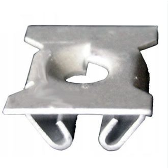 AGA1273/10 Клипса крепежная VAG N10305502 набор 10 шт 2