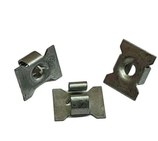 AGA1273/10 Клипса крепежная VAG N10305502 набор 10 шт 3