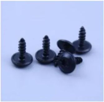 AGA1415/10 Клипса крепежная VAG WHT003954 набор 10 шт 2