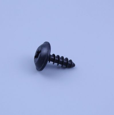 AGA1415/10 Клипса крепежная VAG WHT003954 набор 10 шт 3
