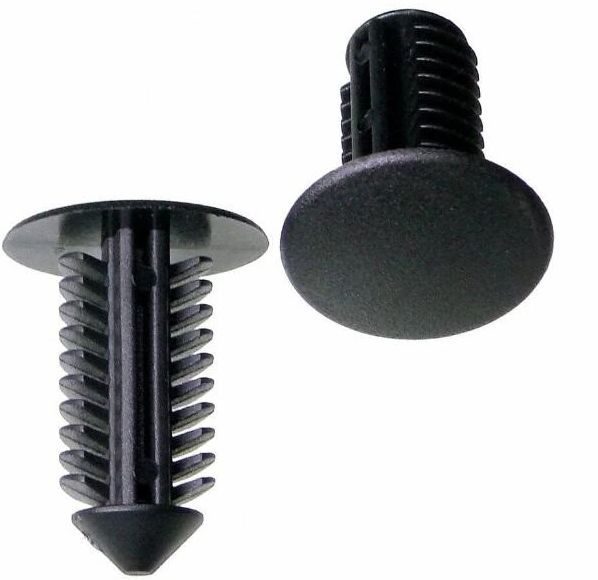 AGA1426/10 Клипса крепежная Renault 7703077153 7703077356 набор 10 шт AGA1426/10