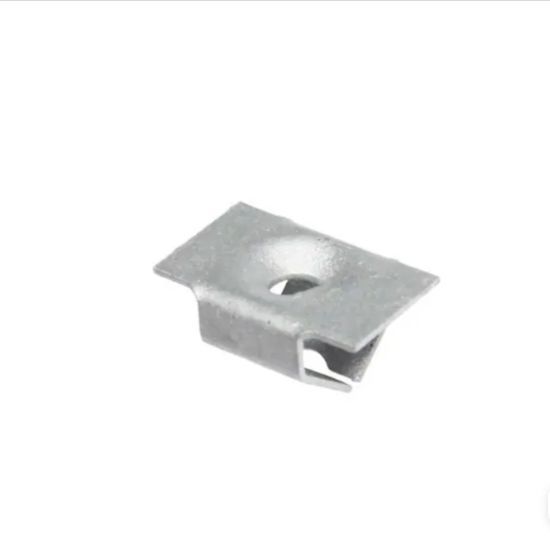 AGA1453/10 Клипса крепежная VAG N90093502 набор 10 шт 2