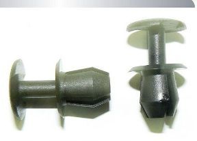 AGA174/10 Клипса крепежная VAG 3338676334FB набор 10 шт 3